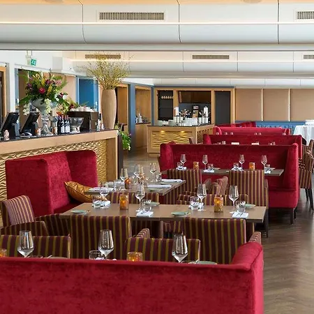 Grand Amrath Kurhaus Scheveningen