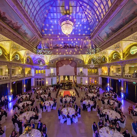 Grand Amrath Kurhaus Scheveningen Szálloda