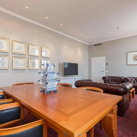 Grand Amrath Kurhaus Scheveningen Ξενοδοχείο