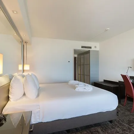 Szálloda Grand Amrath Kurhaus Scheveningen 5*