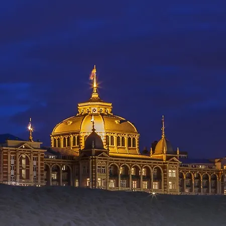 Grand Amrath Kurhaus Scheveningen