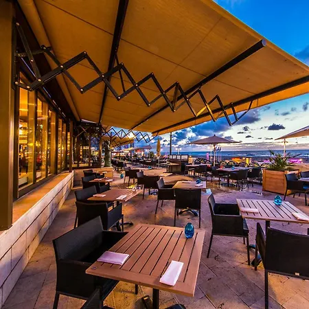 Grand Amrath Kurhaus Scheveningen Ξενοδοχείο