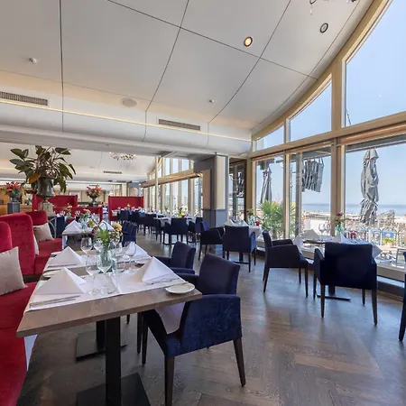 Grand Amrath Kurhaus Scheveningen
