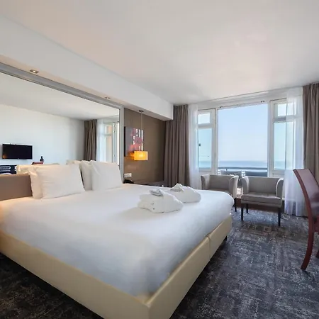 Grand Amrath Kurhaus Scheveningen 5* Hága