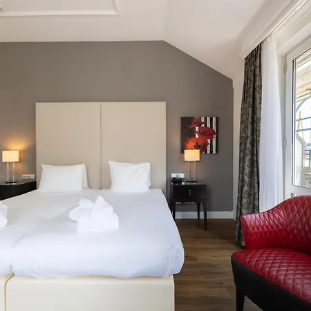 Grand Amrath Kurhaus Scheveningen