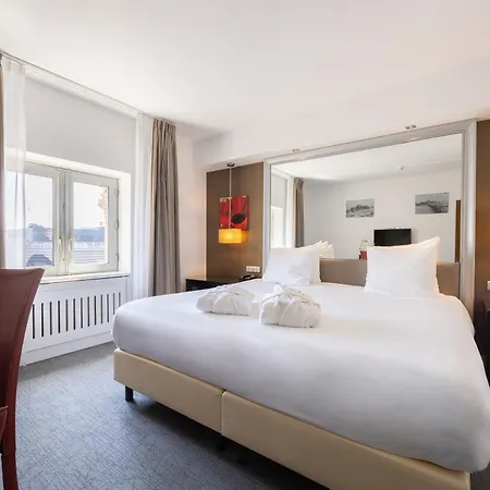 Grand Amrath Kurhaus Scheveningen Ξενοδοχείο Χάγη