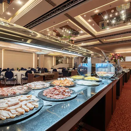 海牙斯海弗宁恩阿姆拉斯哈库尔豪斯大酒店