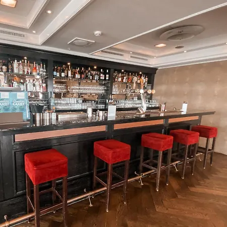 Grand Amrath Kurhaus Scheveningen Ξενοδοχείο Χάγη