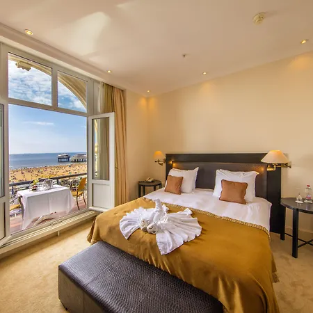 酒店 海牙斯海弗宁恩阿姆拉斯哈库尔豪斯大酒店 5*