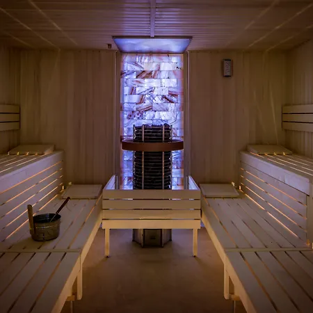 海牙斯海弗宁恩阿姆拉斯哈库尔豪斯大酒店 5*