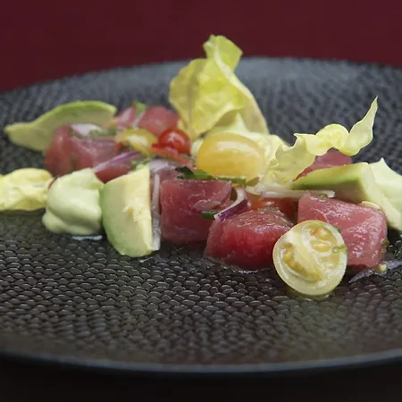 Grand Amrath Kurhaus Scheveningen Ξενοδοχείο Χάγη