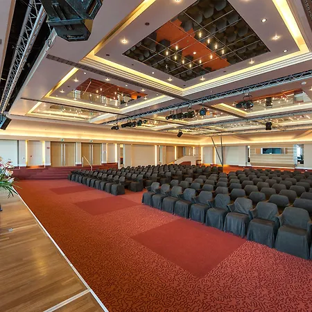 Ξενοδοχείο Grand Amrath Kurhaus Scheveningen 5*