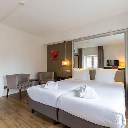 酒店 海牙斯海弗宁恩阿姆拉斯哈库尔豪斯大酒店