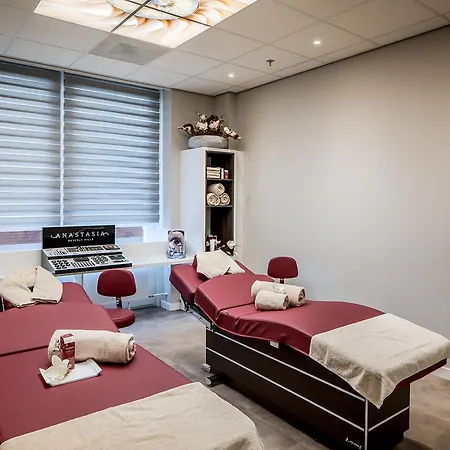 Grand Amrath Kurhaus Scheveningen Ξενοδοχείο