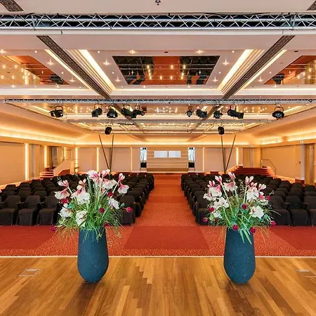 Grand Amrâth Kurhaus Scheveningen