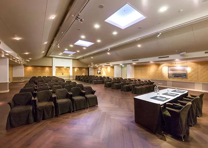 Grand Amrath Kurhaus Scheveningen