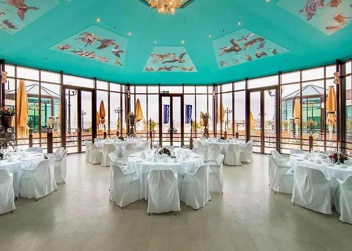 Grand Amrath Kurhaus Scheveningen