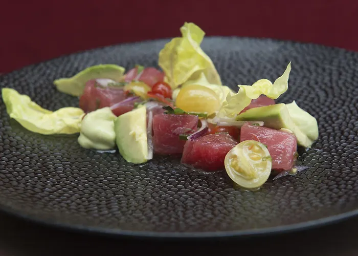 Grand Amrath Kurhaus Scheveningen מלון האג