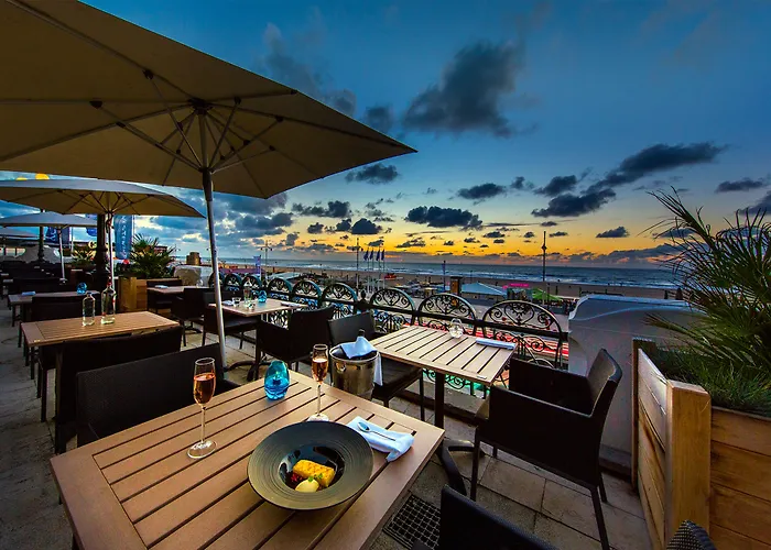 酒店 海牙斯海弗宁恩阿姆拉斯哈库尔豪斯大酒店 5*