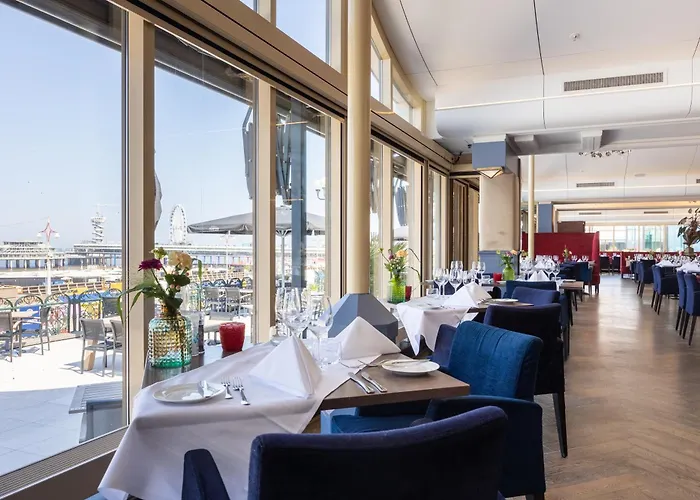 海牙斯海弗宁恩阿姆拉斯哈库尔豪斯大酒店 5* 海牙