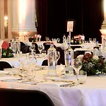 Hotel Grand Amrath Kurhaus Scheveningen