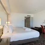 Hotel Grand Amrath Kurhaus Scheveningen 5*