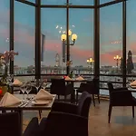 Hotel Grand Amrath Kurhaus Scheveningen