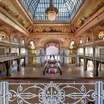 Grand Amrath Kurhaus Scheveningen Hotel 5*