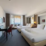 Hotel Grand Amrath Kurhaus Scheveningen 5*