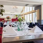 Grand Amrath Kurhaus Scheveningen 5* The Hague
