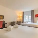 Grand Amrath Kurhaus Scheveningen 5*