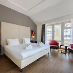 Grand Amrath Kurhaus Scheveningen Hotel 5*