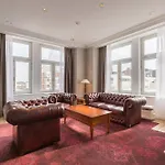 Grand Amrath Kurhaus Scheveningen Hotel 5*