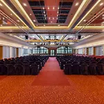 Grand Amrath Kurhaus Scheveningen Hotel 5*
