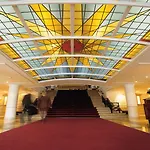 Grand Amrath Kurhaus Scheveningen Hotel The Hague