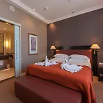 Hotel Grand Amrath Kurhaus Scheveningen