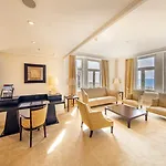 Hotel Grand Amrath Kurhaus Scheveningen 5*