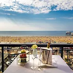 Hotel Grand Amrath Kurhaus Scheveningen The Hague