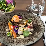 Grand Amrath Kurhaus Scheveningen 5* The Hague