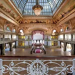 Hotel Grand Amrath Kurhaus Scheveningen The Hague