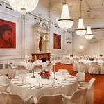 Hotel Grand Amrath Kurhaus Scheveningen 5*