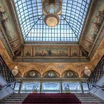 Grand Amrath Kurhaus Scheveningen Hotel The Hague