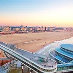 Grand Amrath Kurhaus Scheveningen Hotel 5*