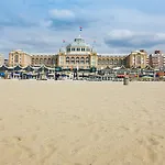 Hotel Grand Amrath Kurhaus Scheveningen The Hague