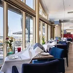 Grand Amrath Kurhaus Scheveningen 5* The Hague