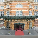 Grand Amrath Kurhaus Scheveningen Hotel 5*