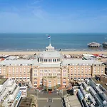 Grand Amrath Kurhaus Scheveningen
