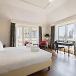 Grand Amrath Kurhaus Scheveningen Hotel