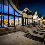 Grand Amrath Kurhaus Scheveningen 5* The Hague