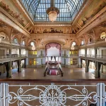 Grand Amrath Kurhaus Scheveningen The Hague